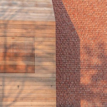 Baan Pomphet Hotel Phra Nakhon Si Ayutthaya Buitenkant foto