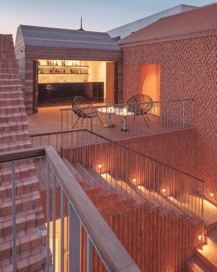 Baan Pomphet Hotel Phra Nakhon Si Ayutthaya Buitenkant foto