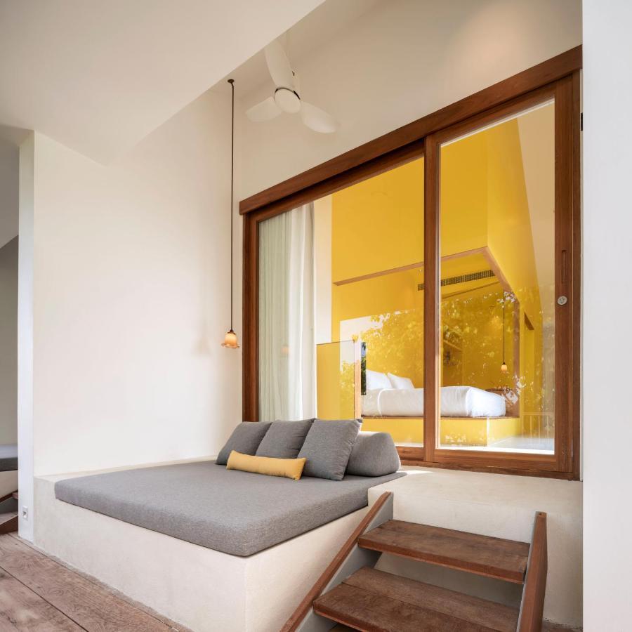 Baan Pomphet Hotel Phra Nakhon Si Ayutthaya Buitenkant foto